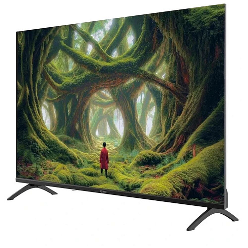 Телевизор 43" SBER SDX-43U5500DBA