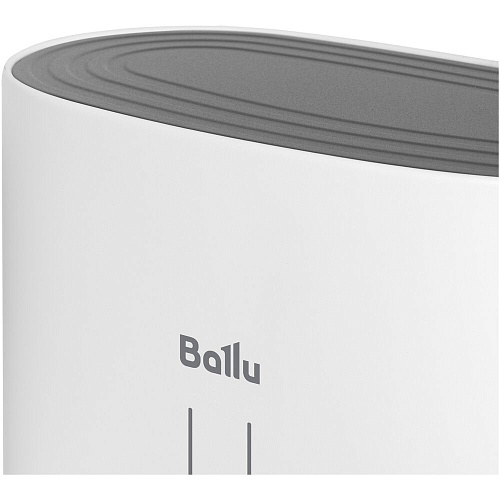 Водонагреватель накопительный Ballu BWH/S 30 Cetrion Inox Inverter