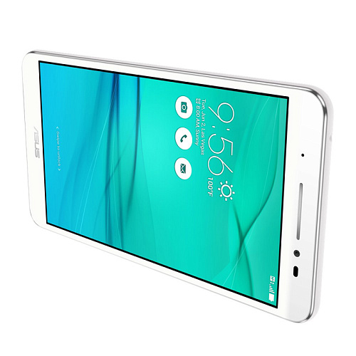 Смартфон ASUS ZenFone Go ZB690KG 8GB 3G 7" Dual Sim White