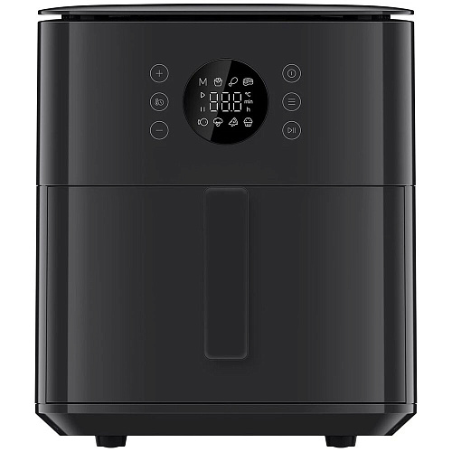 Аэрогриль Xiaomi Air Fryer 6.5L Black New EU