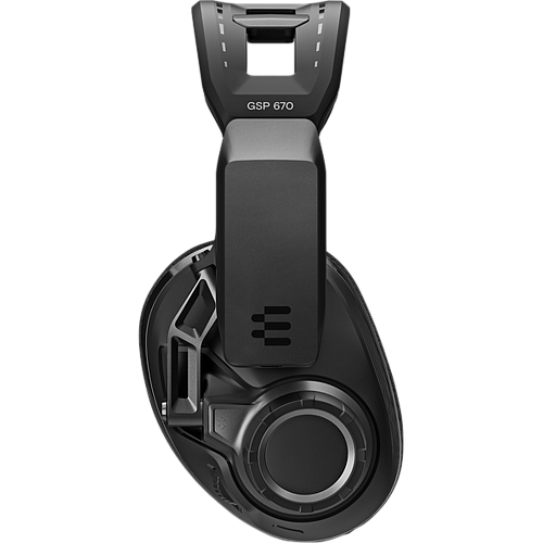 Гарнитура Epos \ Sennheiser GSP 670 Black