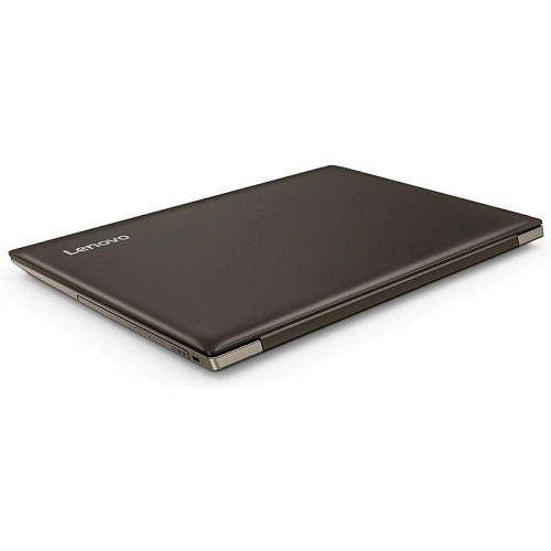 Ноутбук Lenovo 330-15ARR AMD Ryzen 5 2500U/4Gb/1Tb/AMD Vega 8/15.6"/DOS Gold