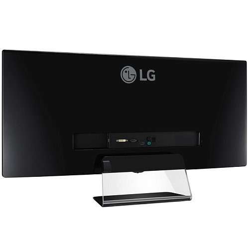 Монитор 34" LG 34UM67-P IPS LED 2560x1080 14ms DVI HDMI DisplayPort