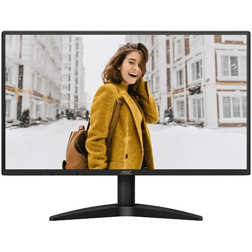 Монитор 25" AOC 25B36H3 IPS 1920x1080 4ms HDMI, VGA