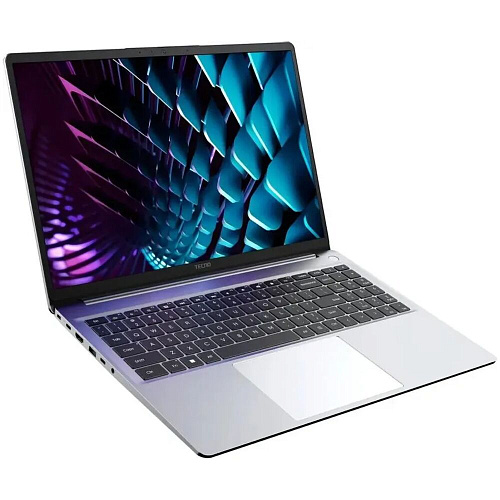 Ноутбук TECNO MegaBook K16SFA AMD Ryzen 5 7535HS/8Gb/512Gb SSD/16" WUXGA/Win11 Grey