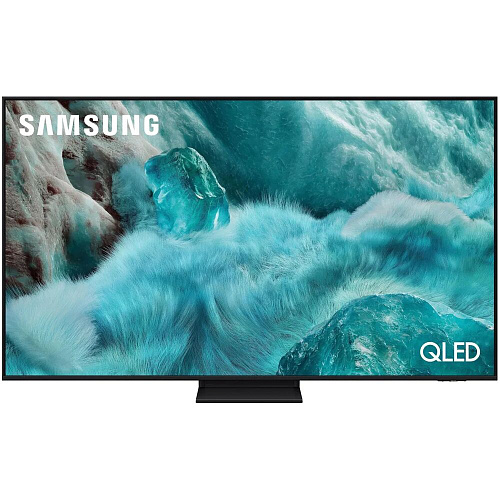Телевизор 55" Samsung QE55Q7F5AUXCE 2025