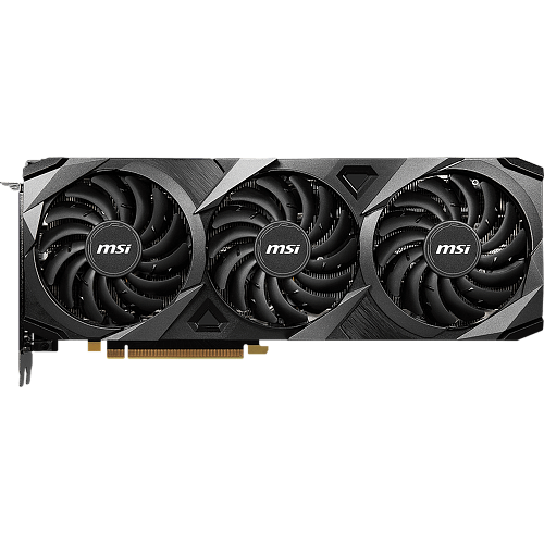 Видеокарта MSI GeForce RTX 3070 Ti 8192Mb, Ventus 3X OC (RTX 3070 Ti Ventus 3X OC) 1xHDMI, 3xDP, Ret УЦЕНКА