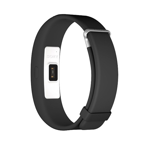 Фитнес-трекер Sony SmartBand 2 SWR12 Black