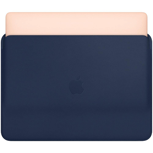 13" Чехол для ноутбука Apple для MacBook Pro 13 тёмно-синий