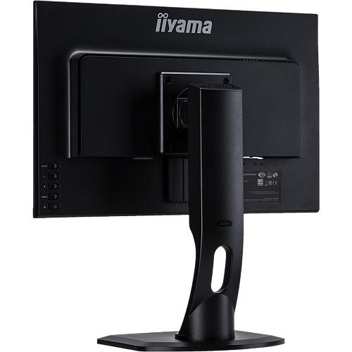 Монитор 23" Iiyama ProLite XUB2395WSU-B1 IPS 1920х1200 4ms HDMI, DisplayPort, VGA