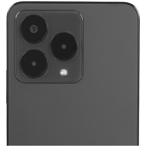 Смартфон Inoi A54 4/256Gb Black Titanium