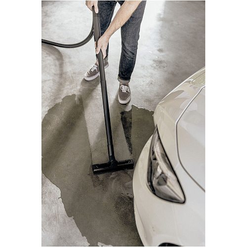 Хозяйственный пылесос Karcher WD 3 V-19/4/20 1.628-107.0