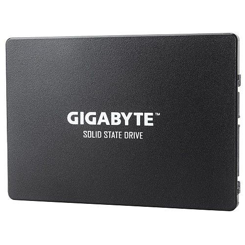Внутренний SSD-накопитель 256Gb Gigabyte (GP-GSTFS31256GTND) SATA3 2.5" УЦЕНКА