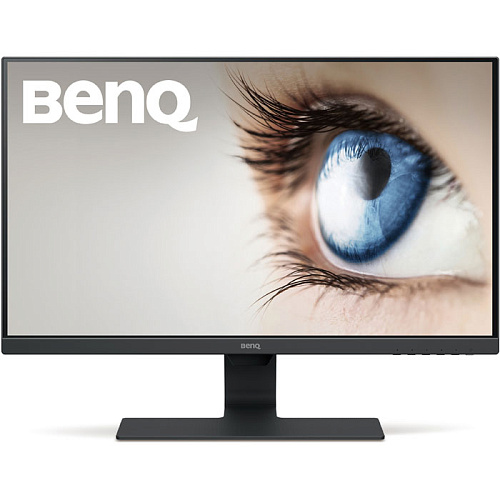 Монитор 24" Benq GW2480 IPS 1920x1080 5ms HDMI, DisplayPort, VGA УЦЕНКА