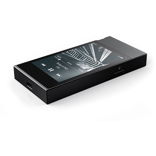 MP3-плеер Fiio M7, черный