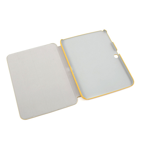 Чехол для Samsung Galaxy Tab 3 P5200/P5210 10.1", G-case Slim Premium, оранжевый