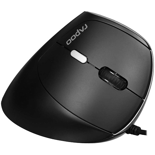 Мышь Rapoo EV200 Black