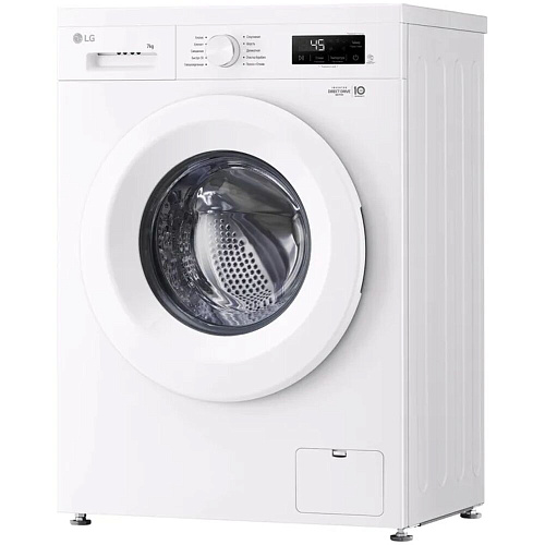 Стиральная машина LG F2Y1HS3W
