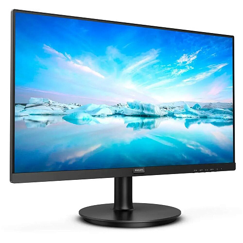 Монитор 24" Philips 241V8L VA 1920x1080 4ms HDMI