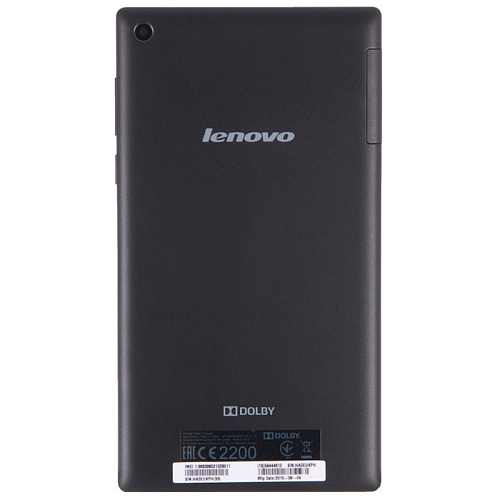 Планшет Lenovo TAB 2 A7-30DC 8Gb