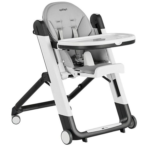 Стульчик для кормления Peg-Perego Siesta Follow Me (Ice)