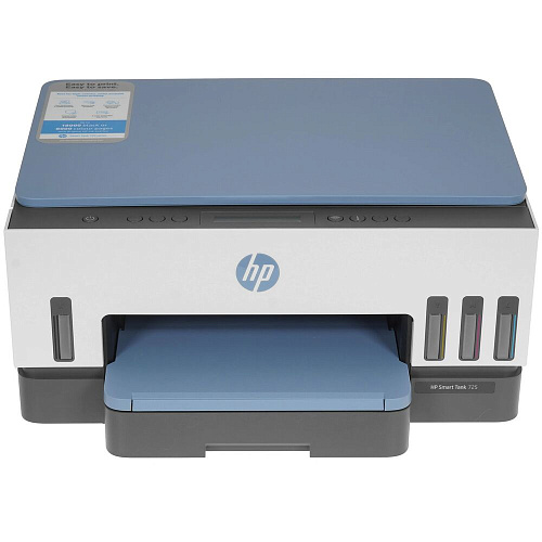 МФУ HP Smart Tank 725 28B51A цветное А4