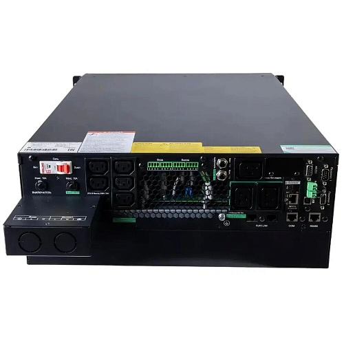 ИБП Systeme Electric Smart-Save Online SRT SRTSE5KRTXLIG2-NC