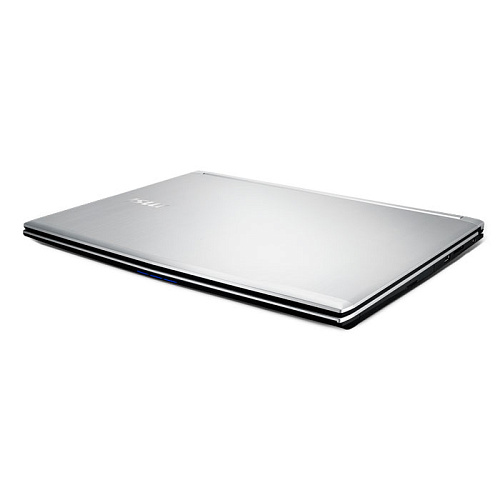 Ноутбук MSI PE70 6QD-246RU Core i5 6300HQ/8Gb/1Tb/NV GTX950M 2Gb/17.3"/DVD/Win10 Silver