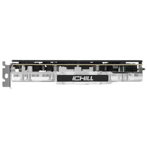 Видеокарта Inno3D GeForce RTX 4080 16384Mb, iChill Frostbite 16 Gb (C4080-166XX-1870FB) 1xHDMI, 3xDP, Ret