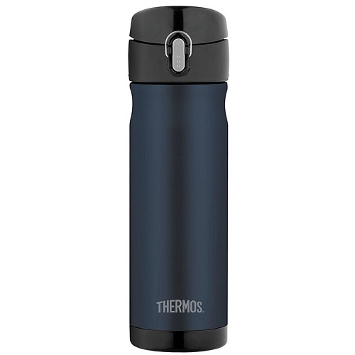 Thermos Термокружка JMW-500 MB, синий, 0,5 л.