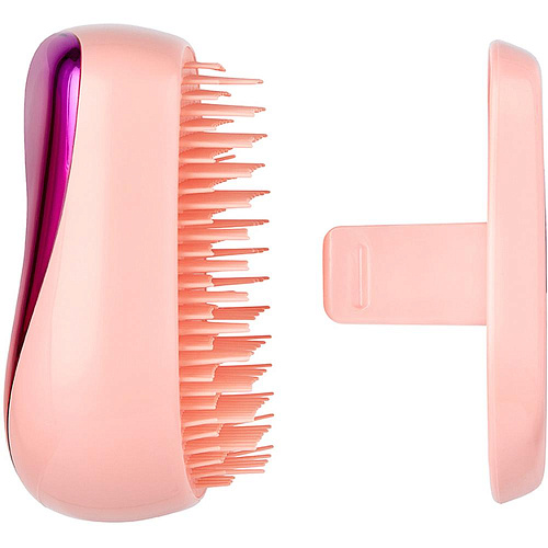 Tangle Teezer Расческа Compact Styler Cerise Pink Ombre