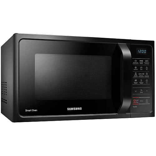 Микроволновая печь Samsung MC32DB7746KCBW