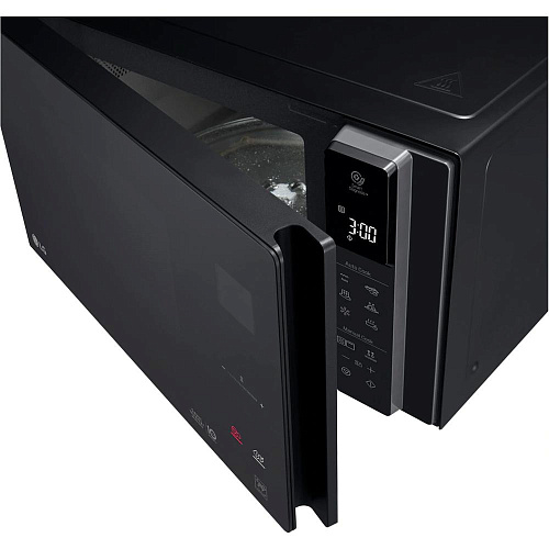 Микроволновая печь LG MB-65R95DIS