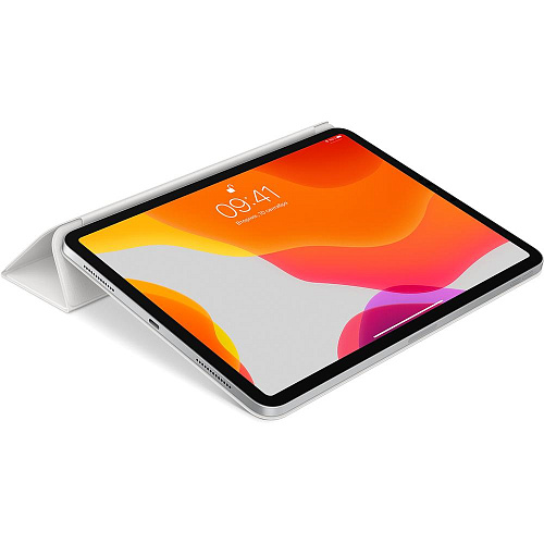 Чехол для iPad Pro 11 (2018) Apple Smart Folio White