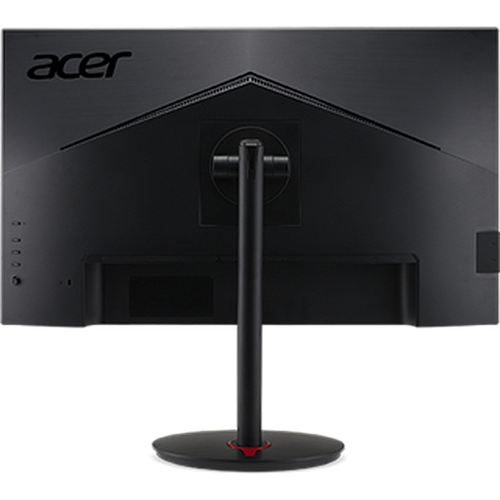 Монитор 27" Acer Nitro XV272UXbmiipruzx IPS 2560x1440 1ms НDMI, DisplayPort,