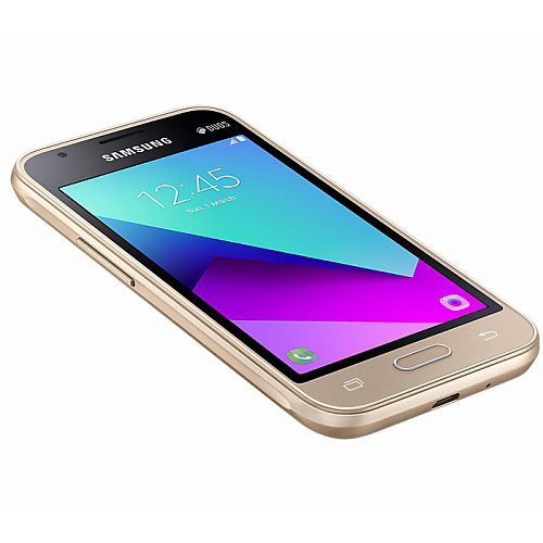 Смартфон Samsung Galaxy J1 Mini Prime (2016) SM-J106F/DS 8Gb Gold