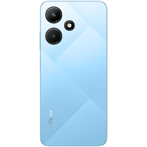 Смартфон Infinix Hot 30i 8/128Gb Blue
