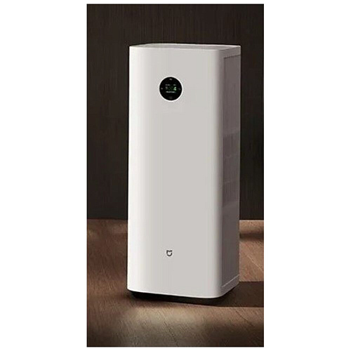 Воздухоочиститель Xiaomi Mijia Smart Air Purifier 6 Plus EU BHR09GNEU