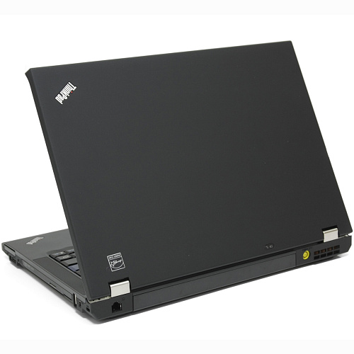 Ноутбук Lenovo ThinkPad T400i i3-380M/3Gb/320G/3100M/14.1"/BT/Win7 Pro/Black 2522NR6 Wimax