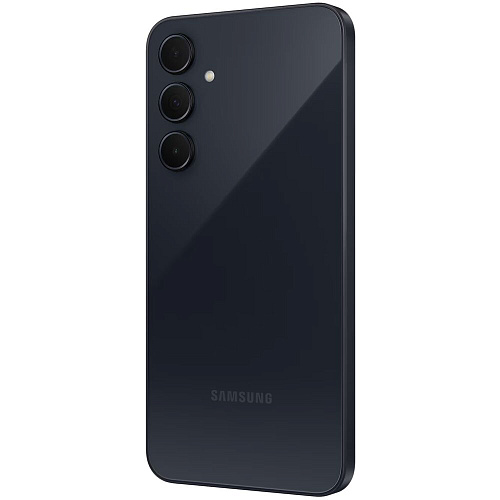 Смартфон Samsung Galaxy A35 SM-A356 8/256GB Dark Blue (EAC)