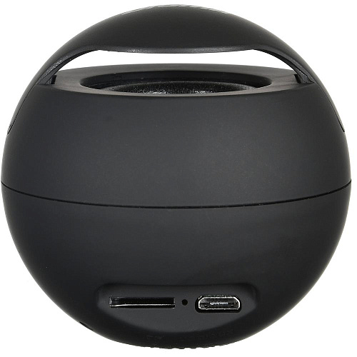 Портативная bluetooth-колонка Digma S-11 Black