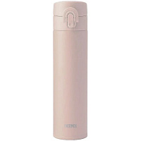 Thermos Термокружка JNI-400 MTPK , пудровый, 0,4 л.
