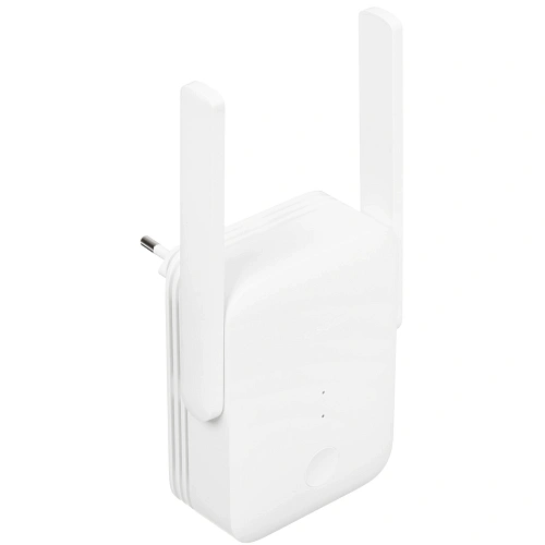 Усилитель сигнала Xiaomi Wi-Fi Range Extender AX1500 RU DVB4515GL