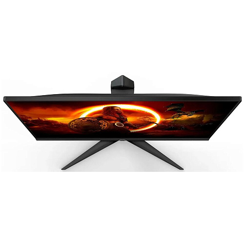 Монитор 24" AOC Q24G2A/BK IPS 2560x1440 4ms HDMI, DisplayPort