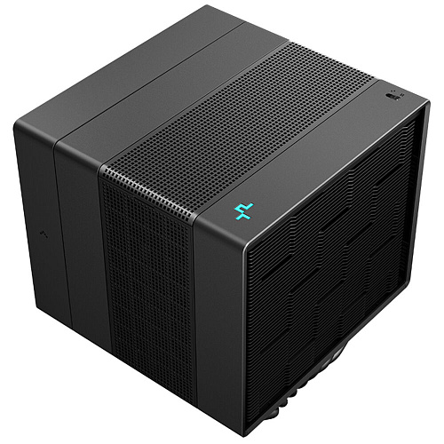 Охлаждение CPU Cooler for CPU Deepcool Assassin IV 280W 1155/1156/1150/1200/1700/AM4/AM5
