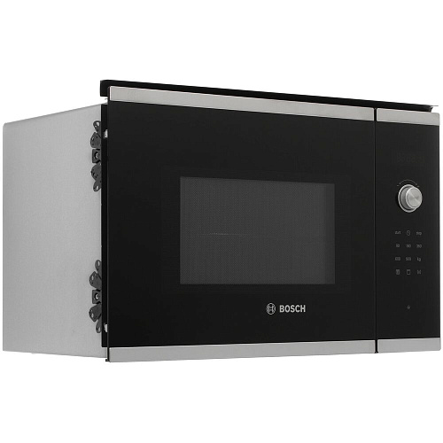 Встраиваемая микроволновая печь Bosch BEL554MS0