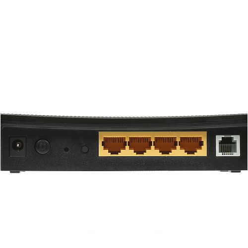 Беспроводной маршрутизатор TP-LINK Archer VR300, Wi-Fi 5 802.11ac, 1167 Мбит/с, 2.4ГГц и 5ГГц, 3xLAN, 1xWAN