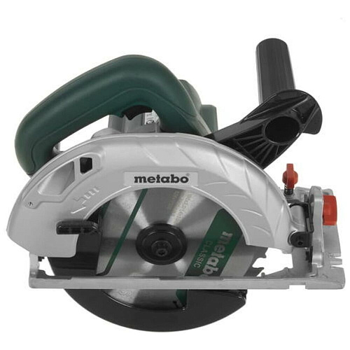 Дисковая пила Metabo KS 190, 1050 Вт 602364000