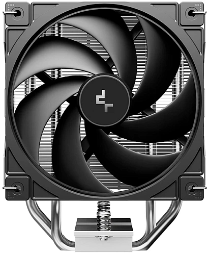 Охлаждение CPU Cooler for CPU Deepcool AG400 G2 220W 1700/1851/1954/AM4/AM5