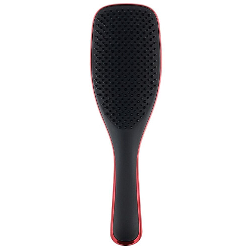 Tangle Teezer Расческа The Ultimate Detangler Chrome The Devil Wears Prada
